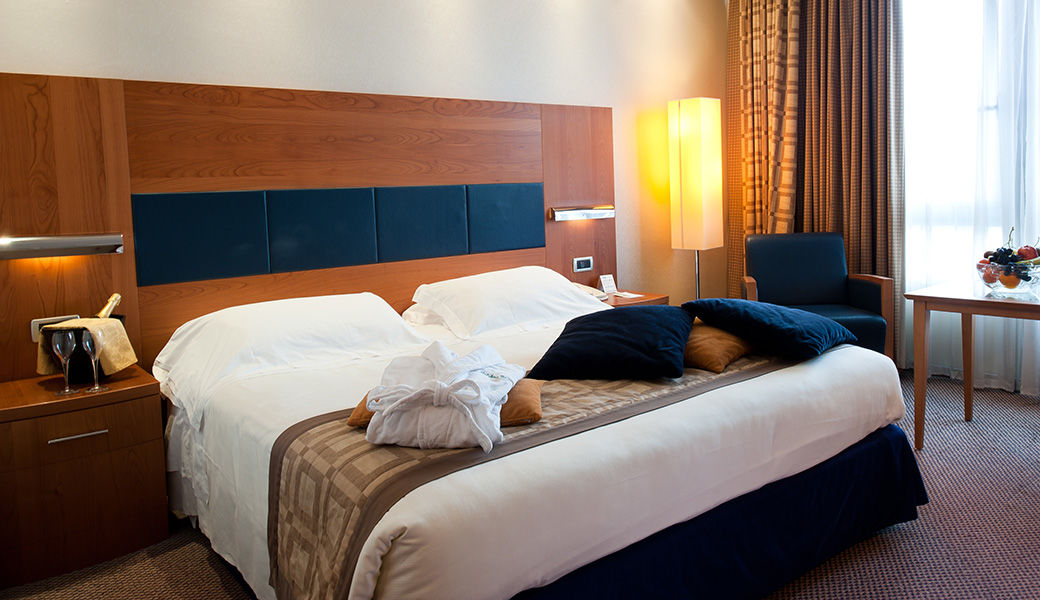 Hotel Italiana Florence