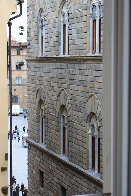 Guest house Olga's House Florence