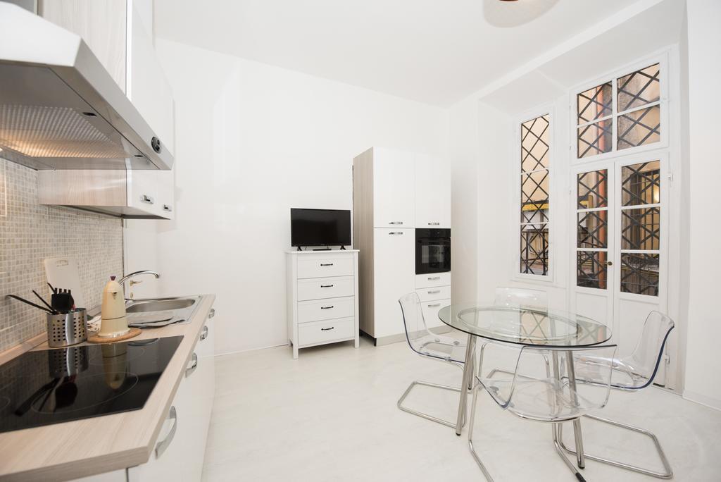 Apartment Istay - Campidoglio