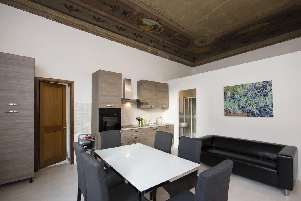 Apartment Istay - Campidoglio