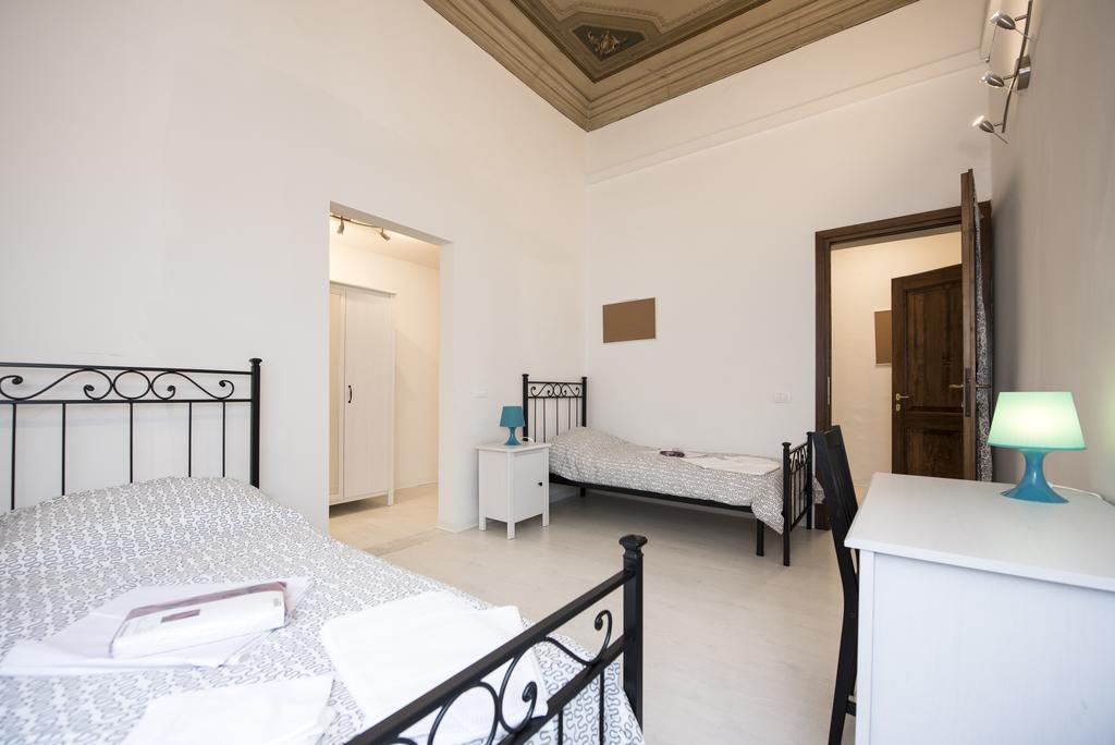 Istay - Campidoglio Florence