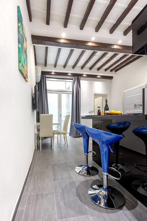 Appartement Gauguin Modern House