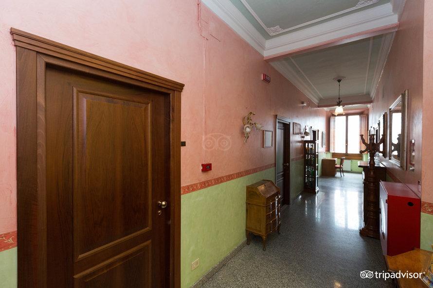 Hotel Desirèe Florence