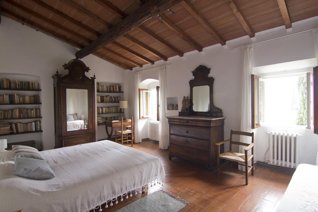 Maison d'hôtes Il Monasteraccio *