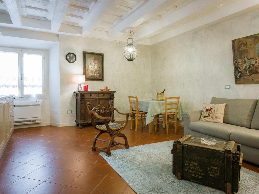 - Uffizi Classic Apartment