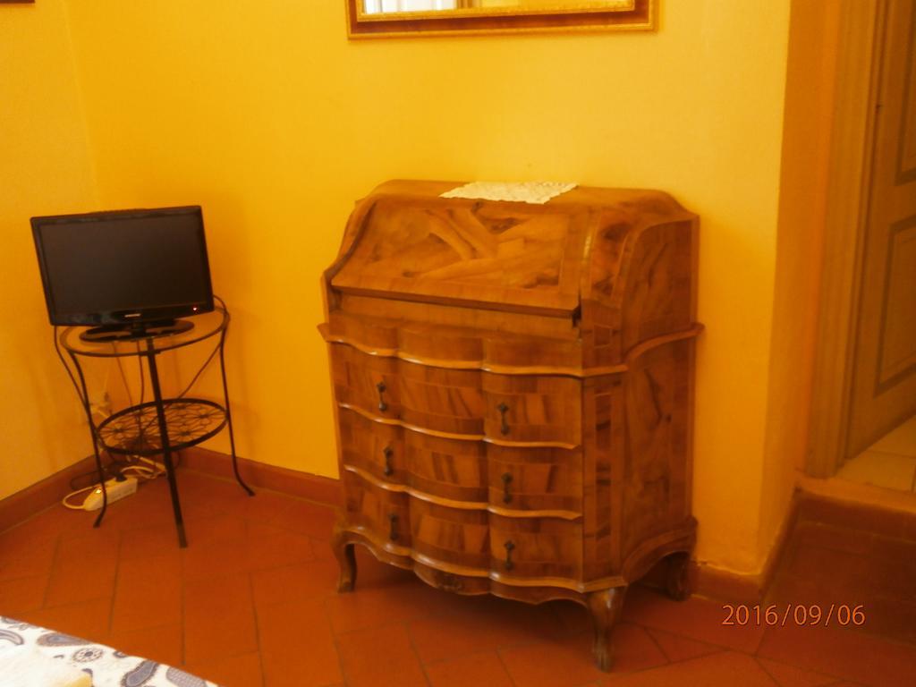 Sangaggio House 3* Florence