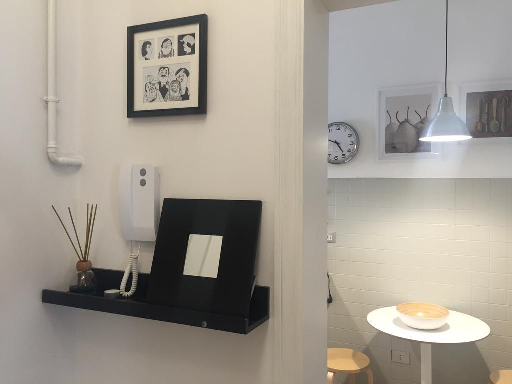 Apartment Casa Al 4 *