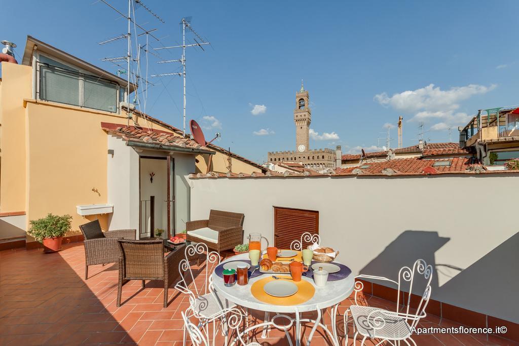 Appartement - Santa Maria Balcony *