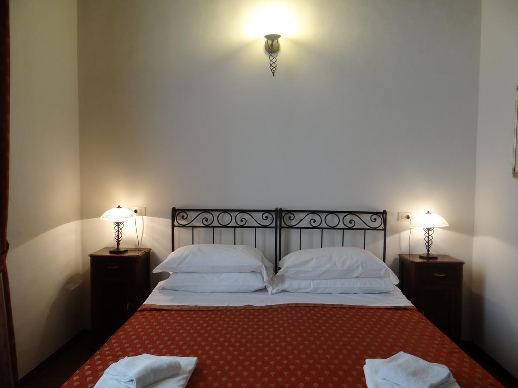 Couette-café In Florence