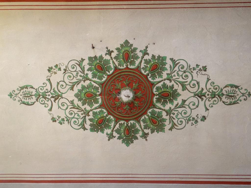 Couette-café In Florence