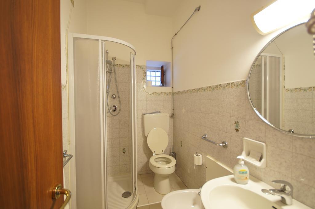 Casa Secchiaroli Guest house 3*