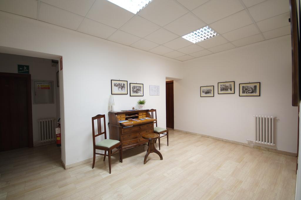 Casa Secchiaroli Guest house Florence