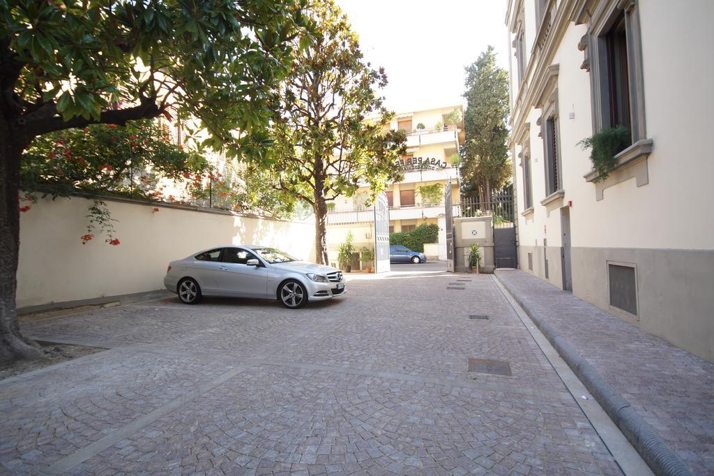 Guest house Casa Secchiaroli