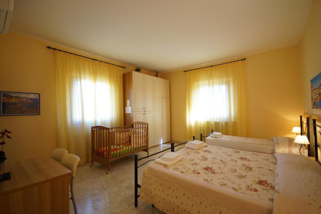 Casa Secchiaroli Guest house