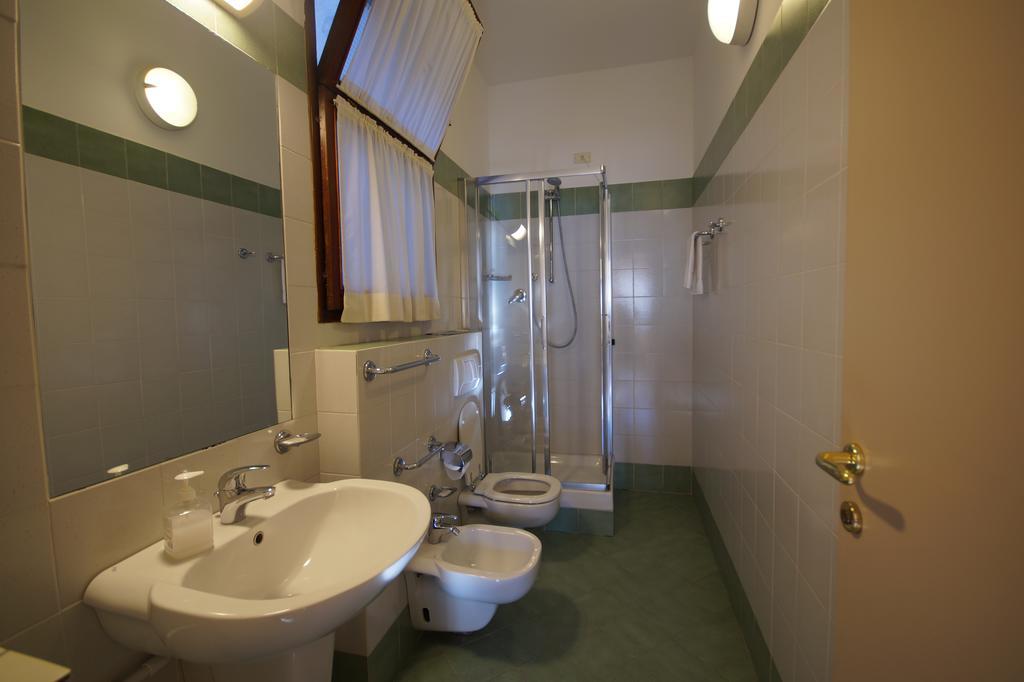 Casa Secchiaroli Guest house Florence