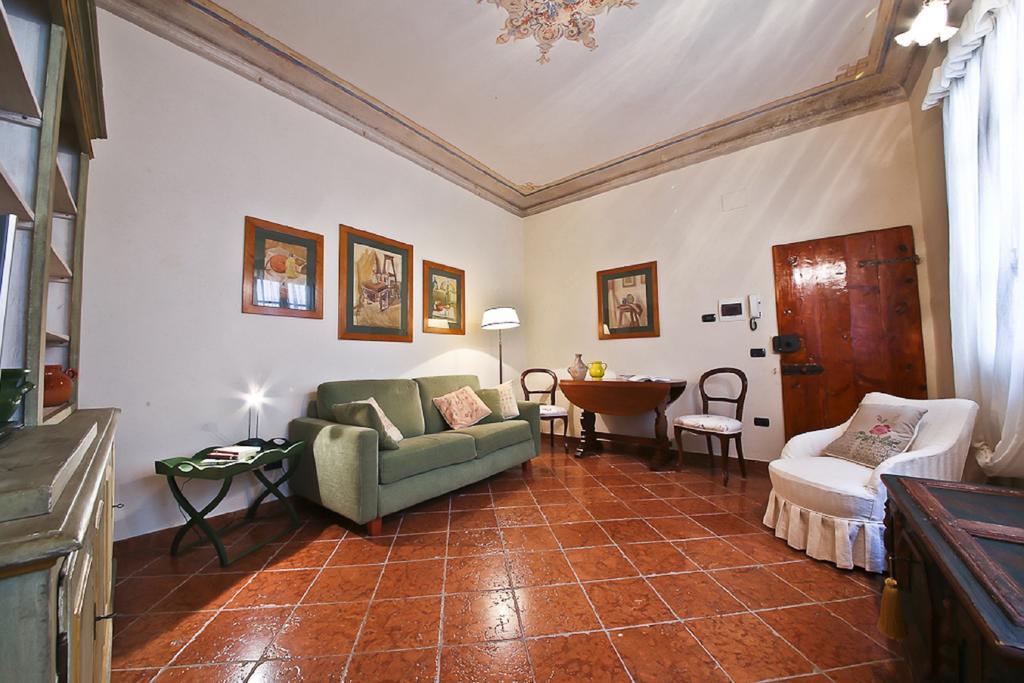 Appartement Vigna Nuova Laura Florence