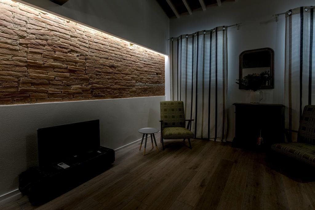 Bbcharme La Casa Sui Tetti Apartment Florence