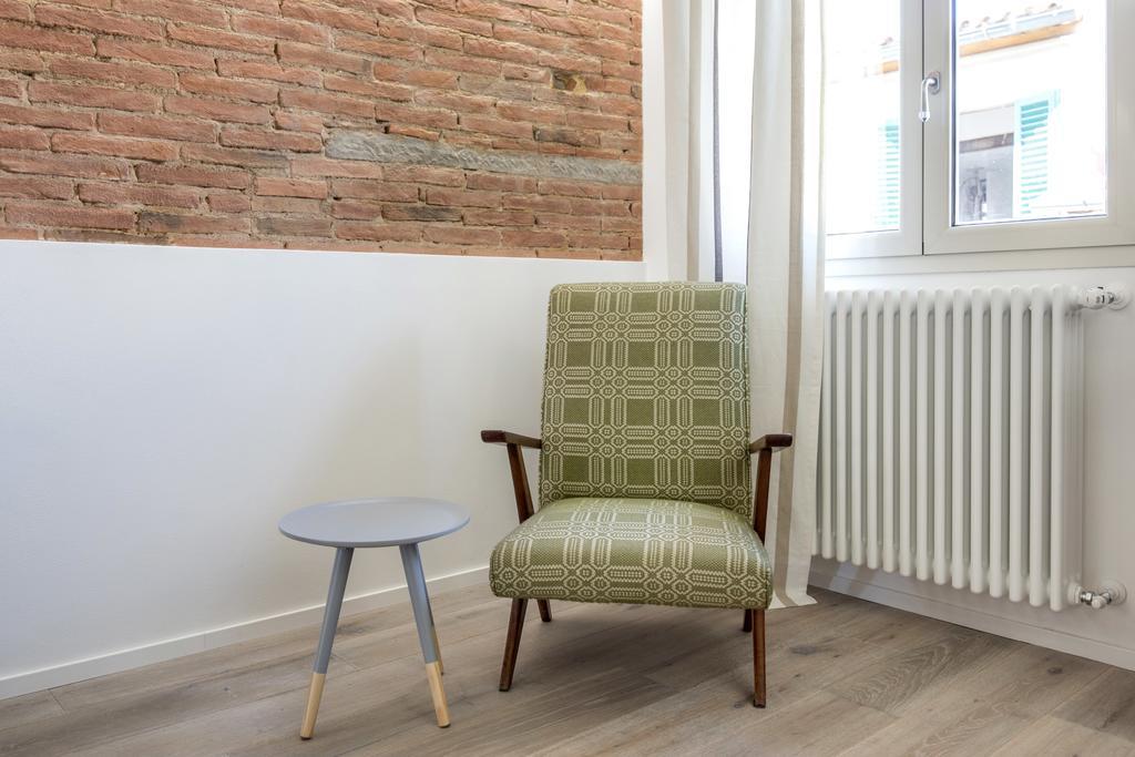Bbcharme La Casa Sui Tetti Florence