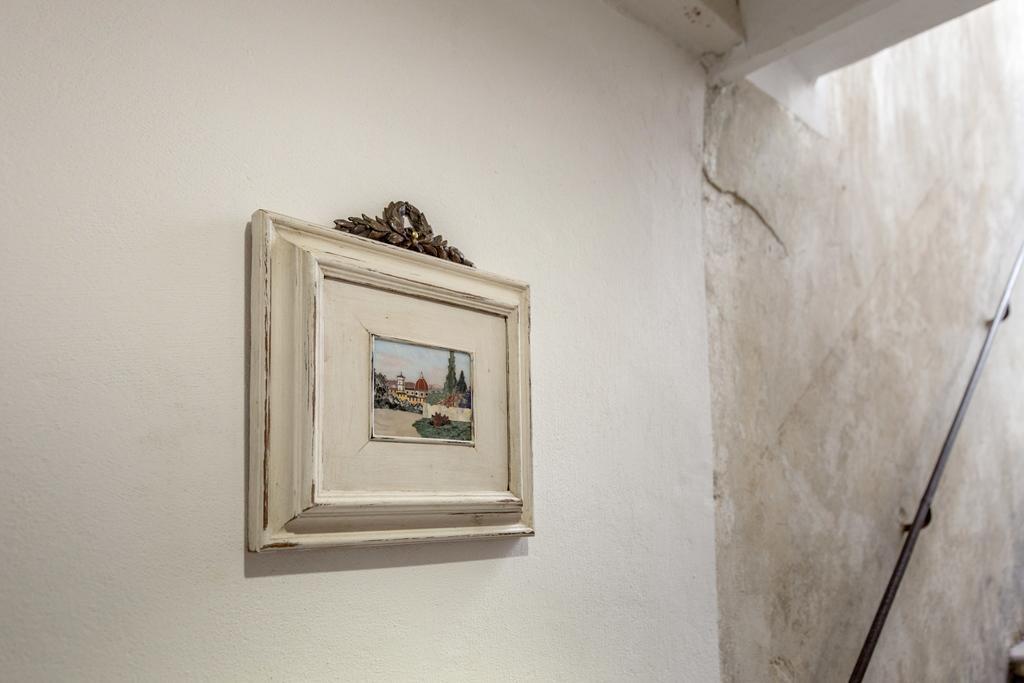 Apartment Bbcharme La Casa Sui Tetti *