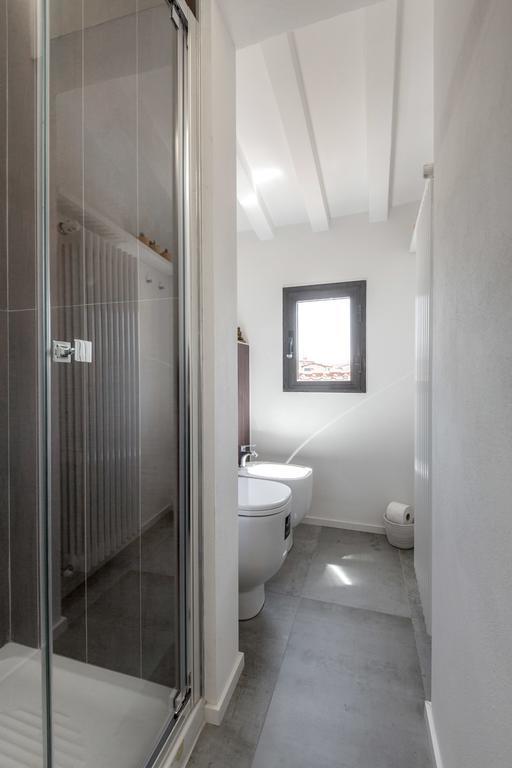Bbcharme La Casa Sui Tetti