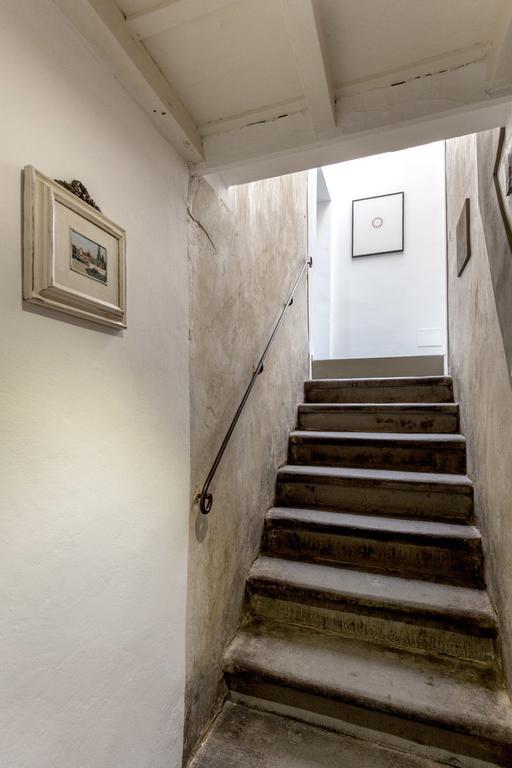 Bbcharme La Casa Sui Tetti Apartment Florence