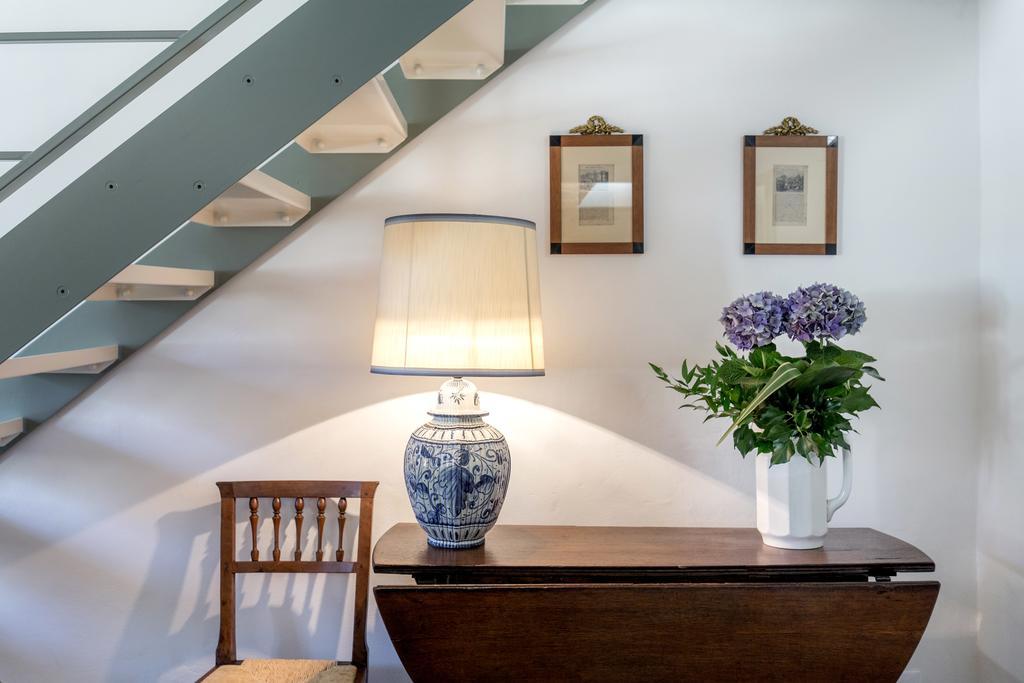 Apartment Bbcharme La Casa Sui Tetti