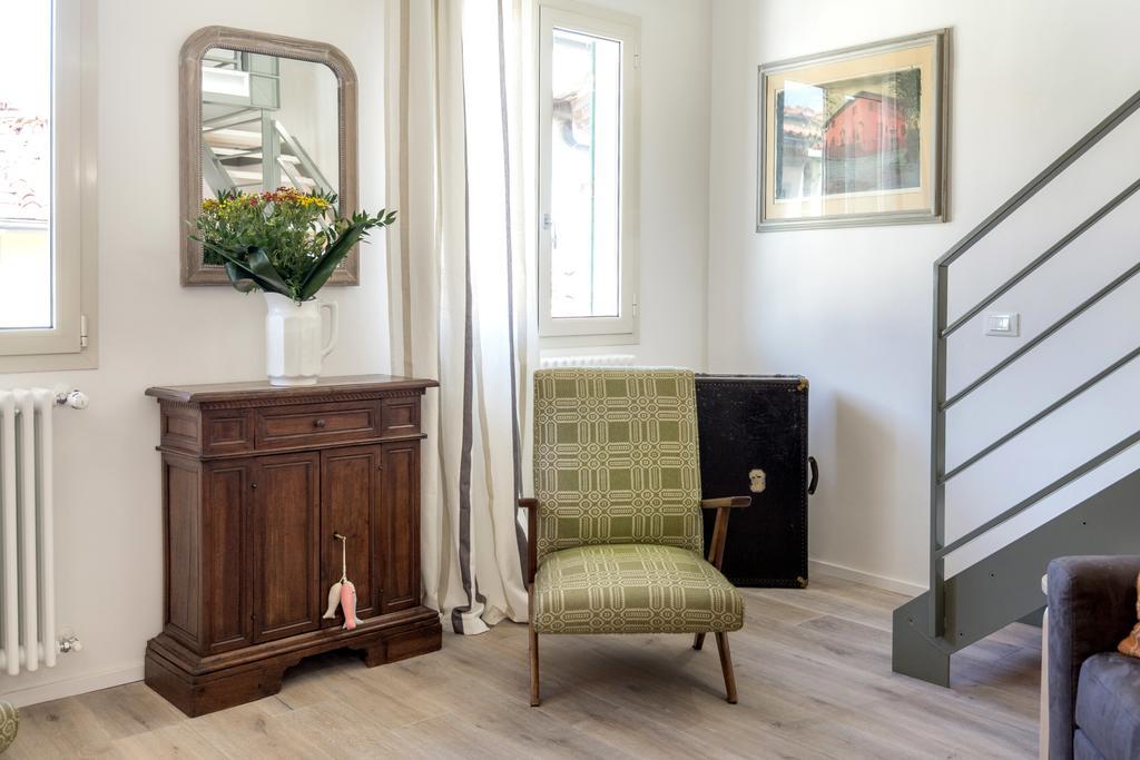 Bbcharme La Casa Sui Tetti Apartment Florence