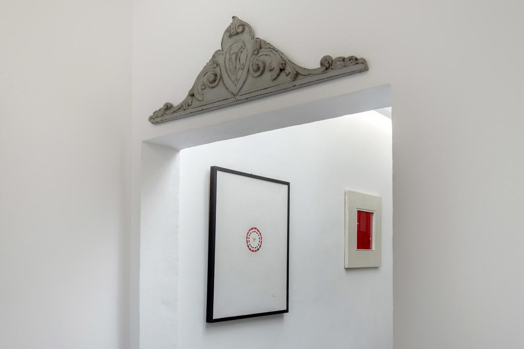 Bbcharme La Casa Sui Tetti Florence