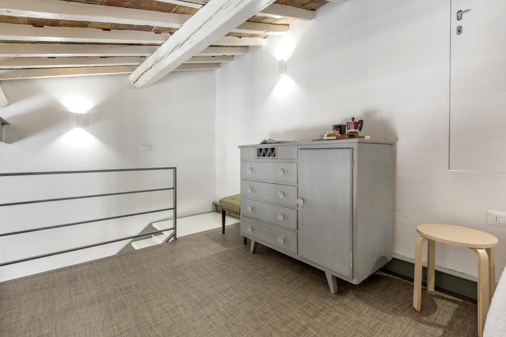 Bbcharme La Casa Sui Tetti Apartment