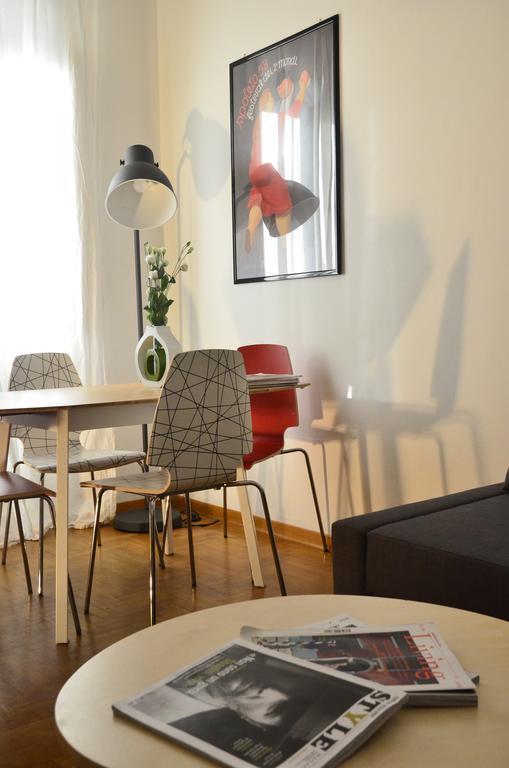 Casa Al 4 Apartment