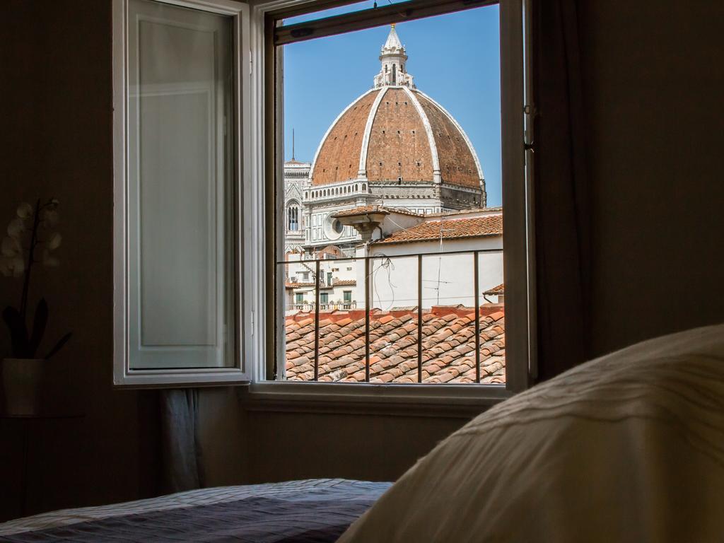 - Pergola Duomo View Appartement *