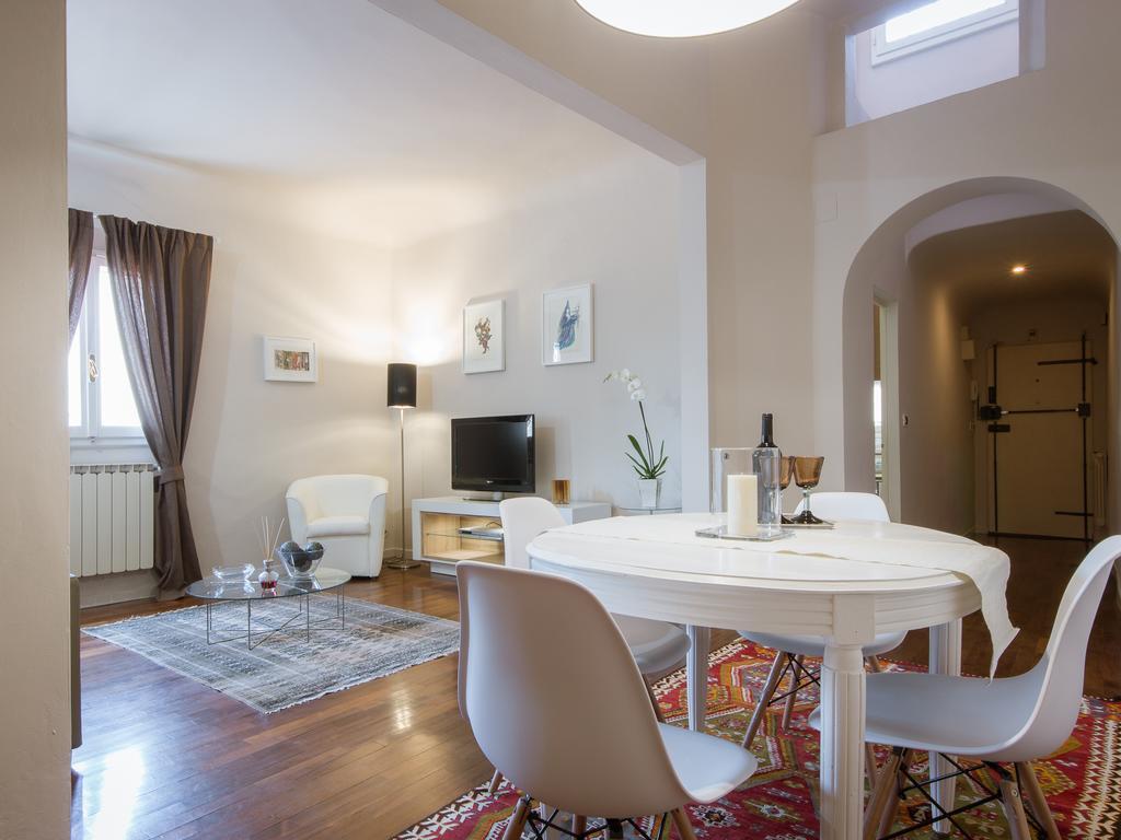 - Pergola Duomo View Appartement Florence