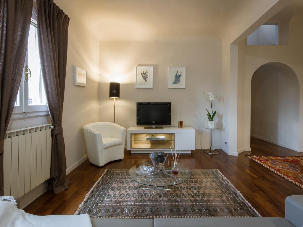 Appartement - Pergola Duomo View Florence