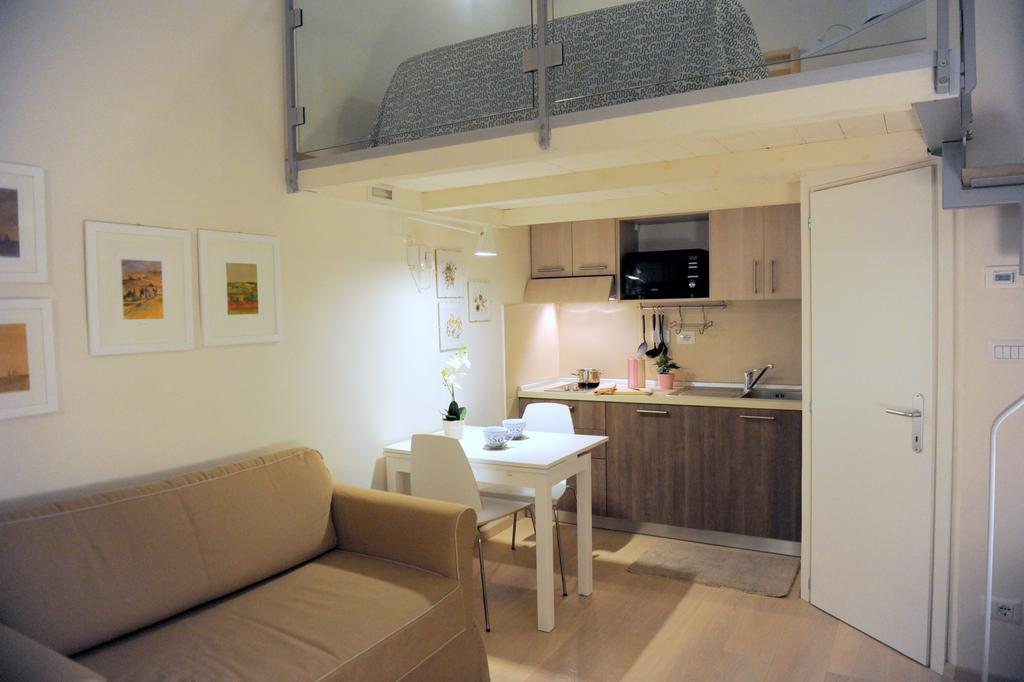 Appartement Acacia - Giglio Florence