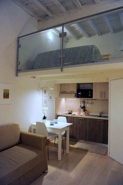 Appartement Acacia - Giglio