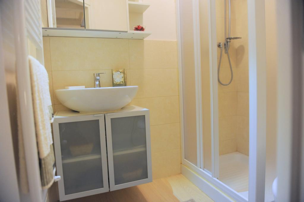 Acacia - Giglio Appartement *