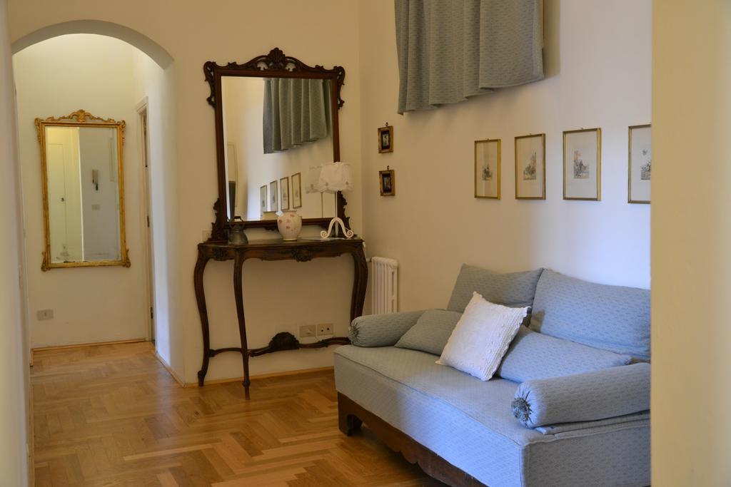 La Casa Degli Specchi Apartment Florence