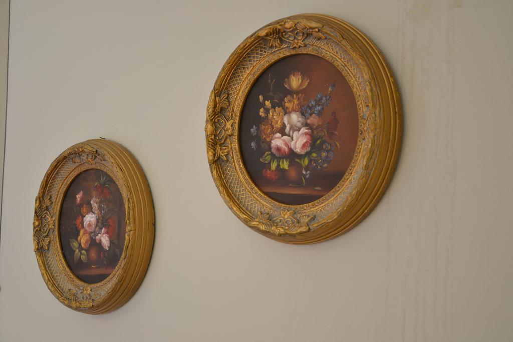 La Casa Degli Specchi Florence