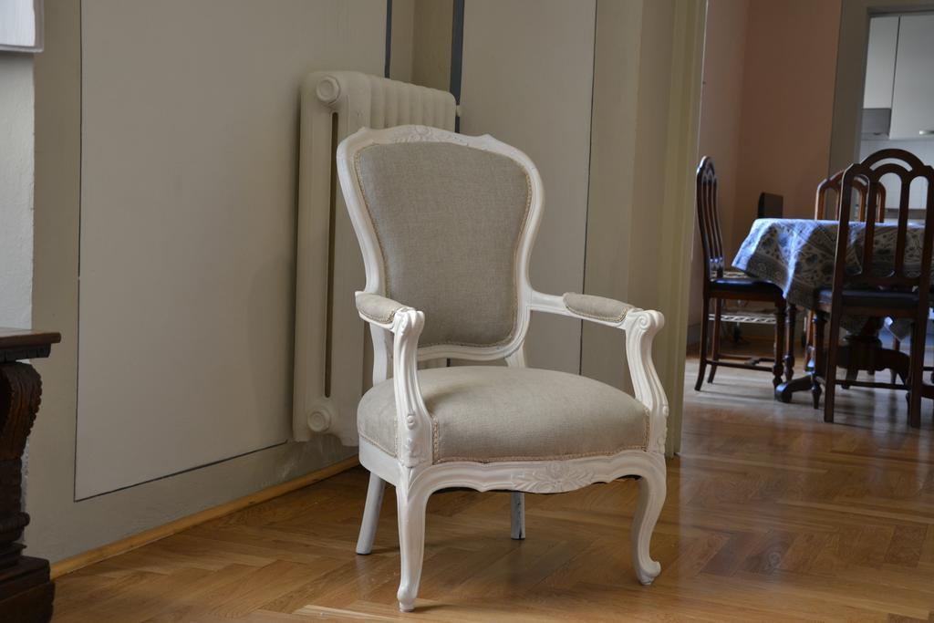 La Casa Degli Specchi Apartment Florence