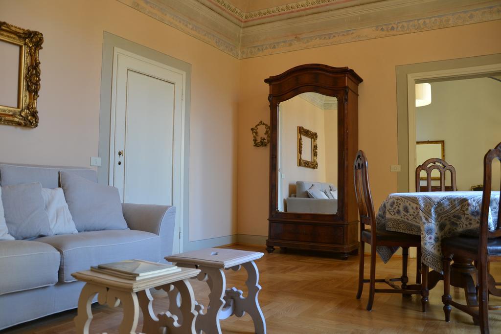 La Casa Degli Specchi Florence