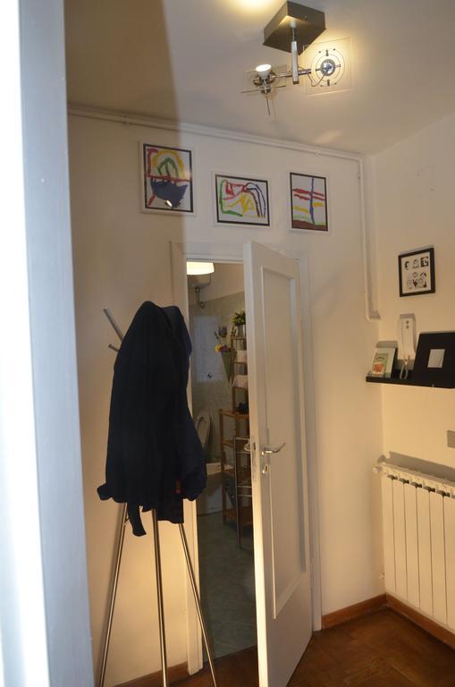 Apartment Casa Al 4