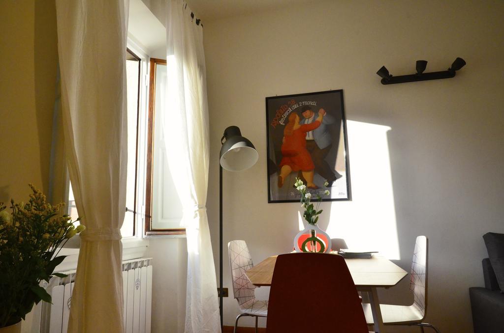 Casa Al 4 Apartment