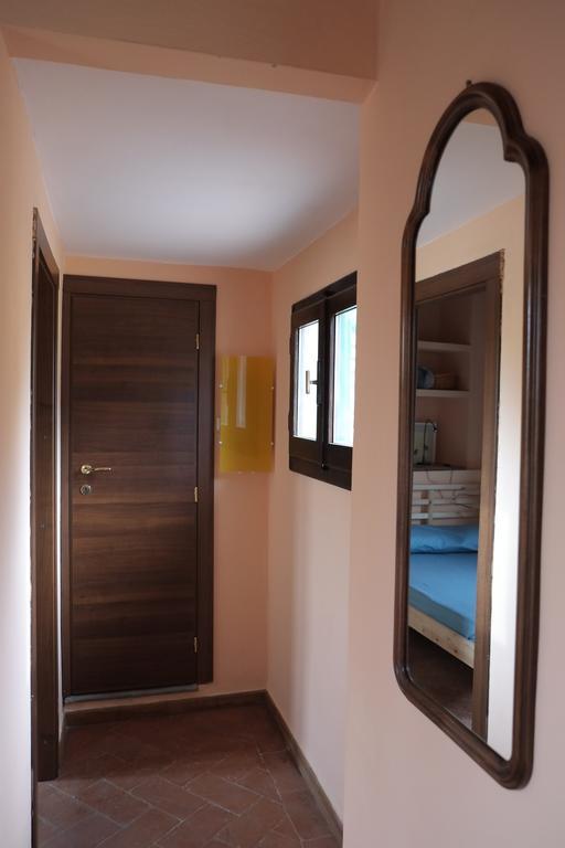 Appartement Lovely Bargello View *