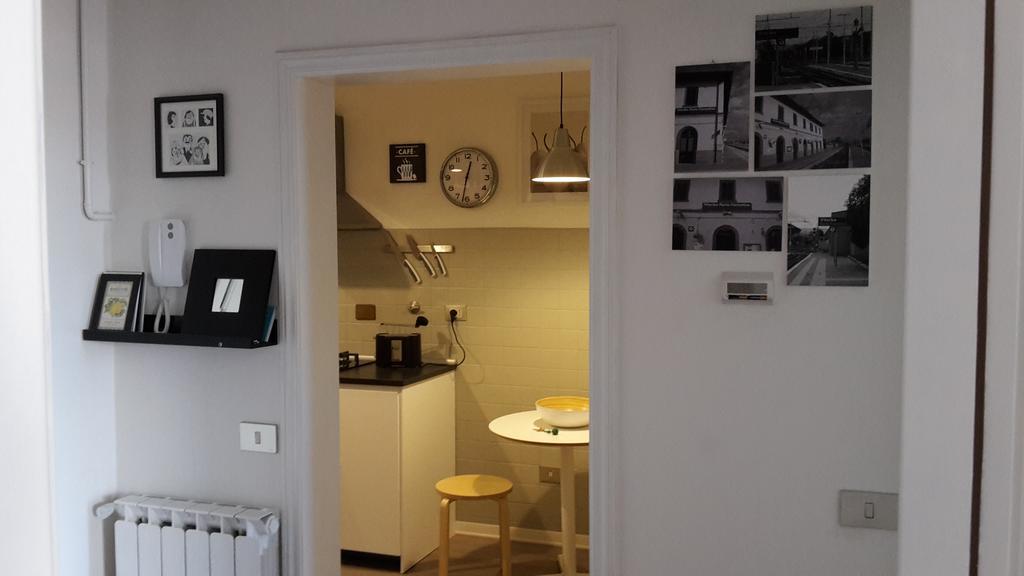 Casa Al 4 Apartment *
