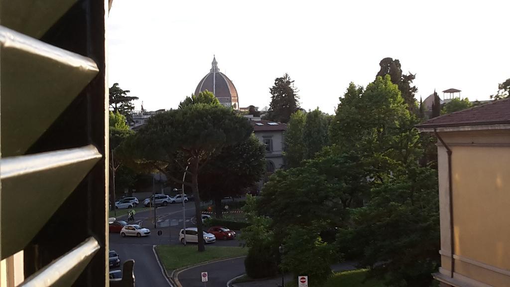 Casa Al 4 Apartment Florence