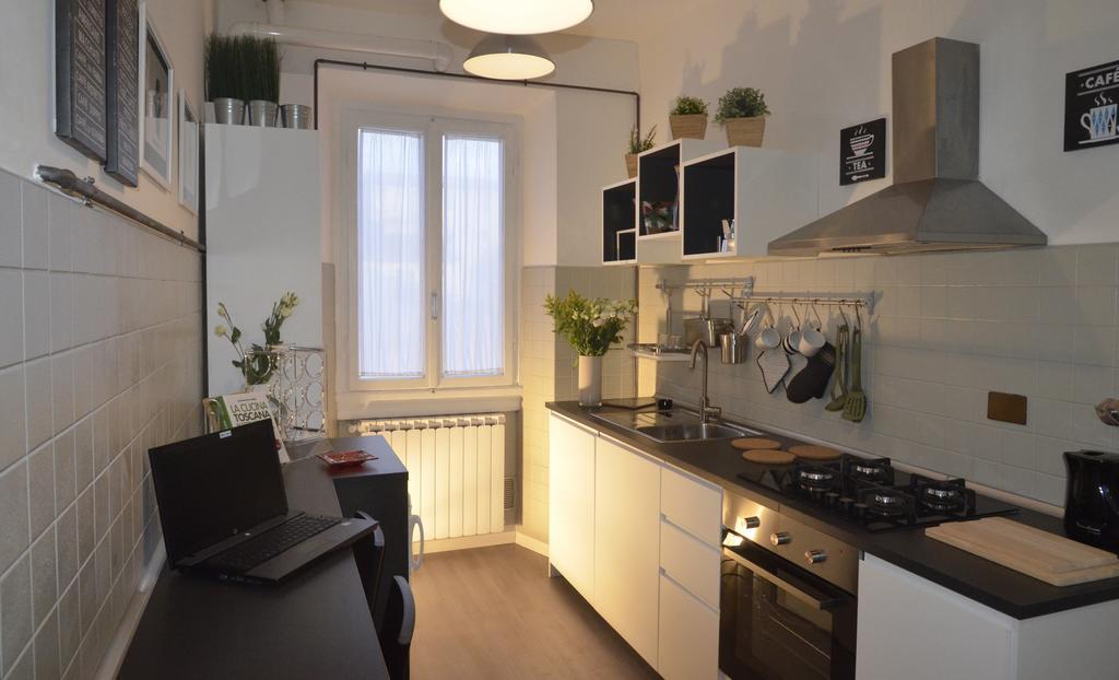 Casa Al 4 Apartment