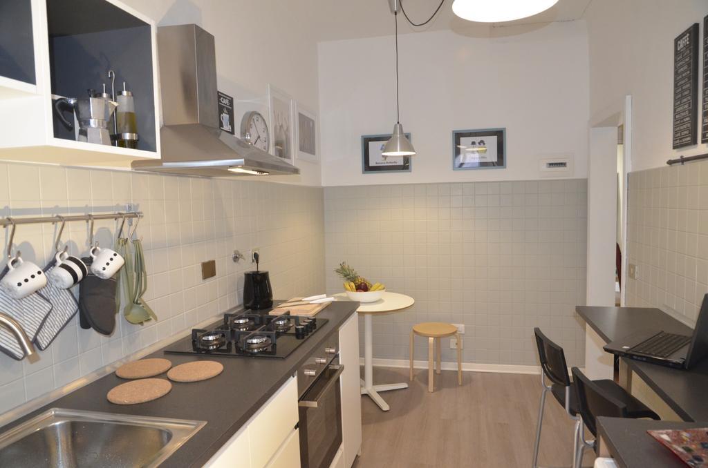 Casa Al 4 Apartment