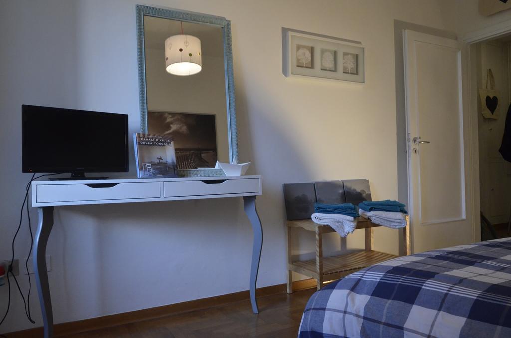 Apartment Casa Al 4 Florence