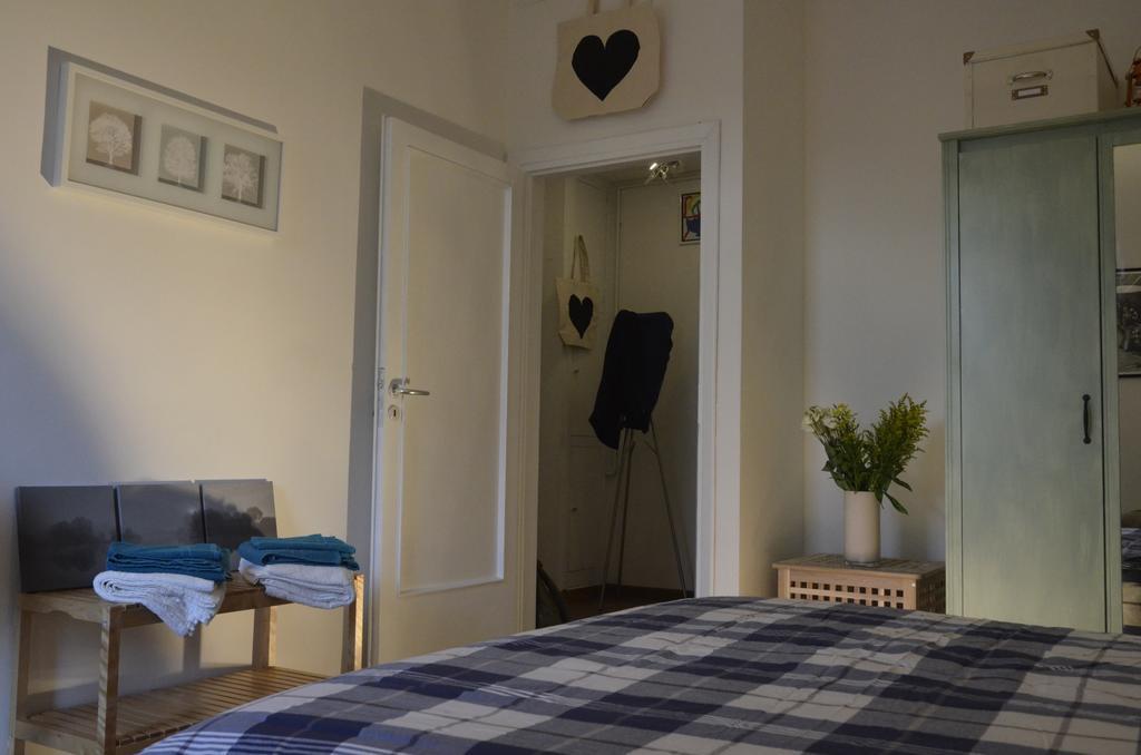 Apartment Casa Al 4