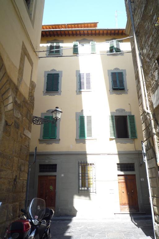 Lovely Bargello View Florence